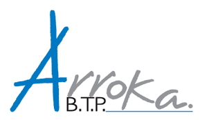 Arroka BTP