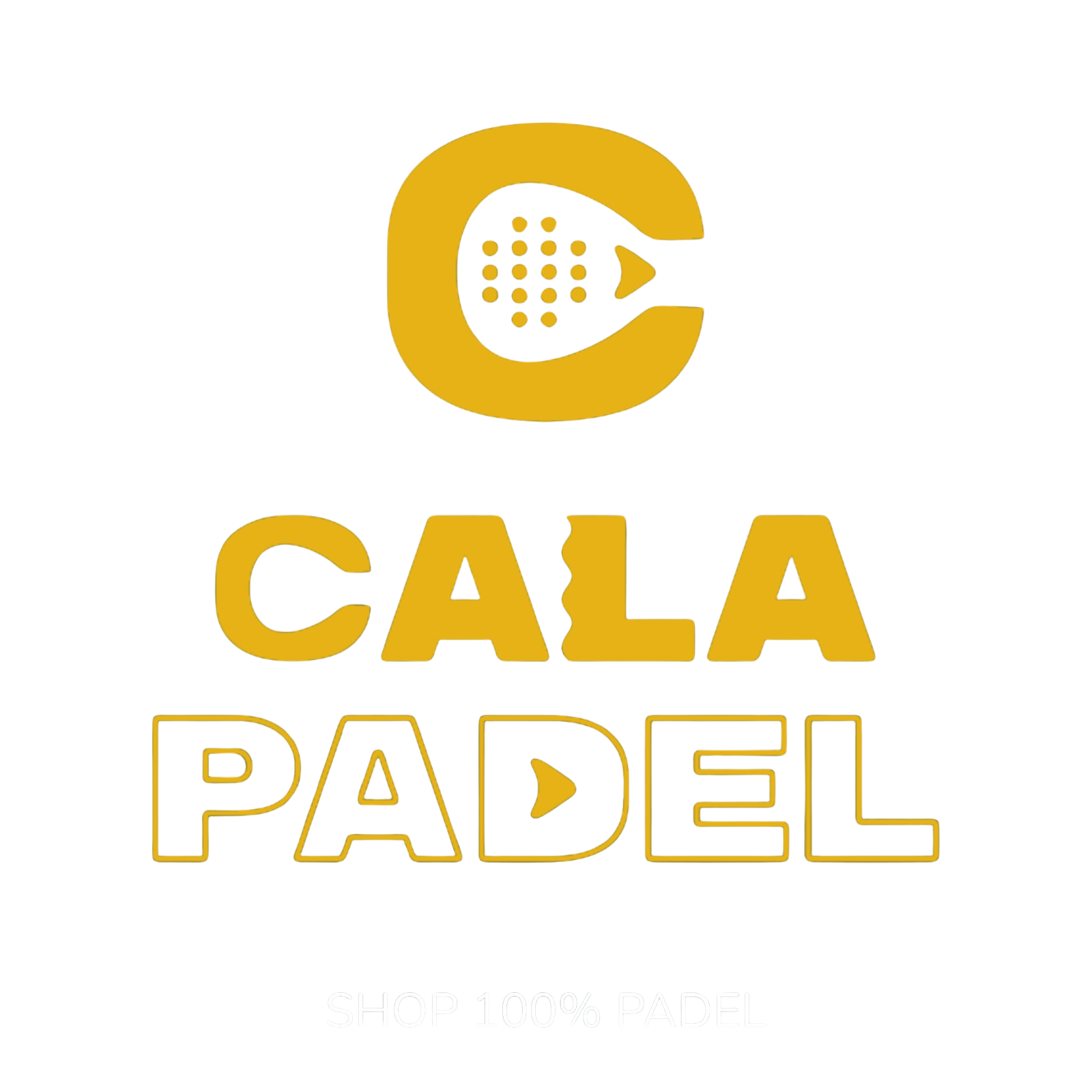 Logo Cala Padel
