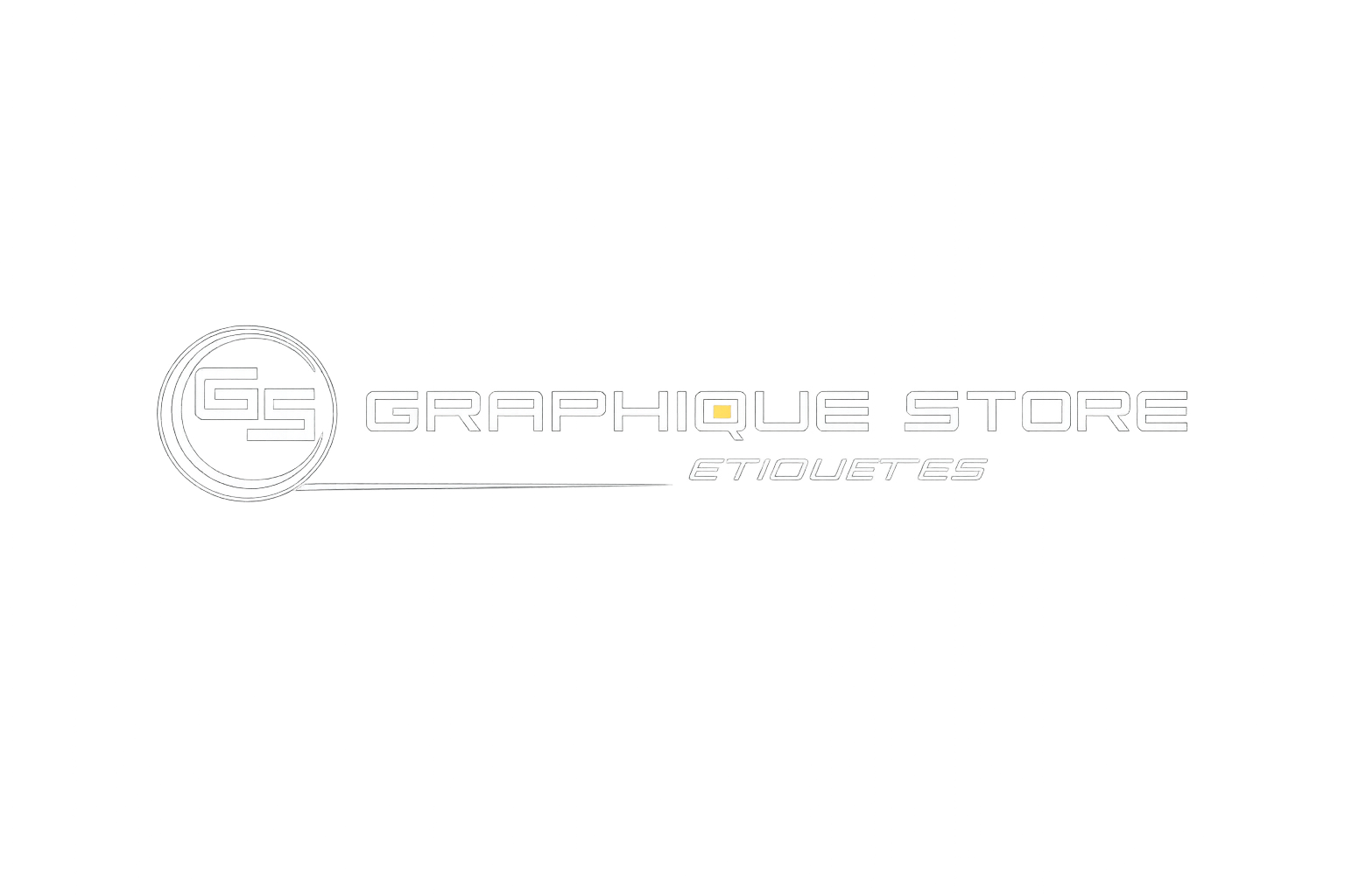 Logo Graphique Store