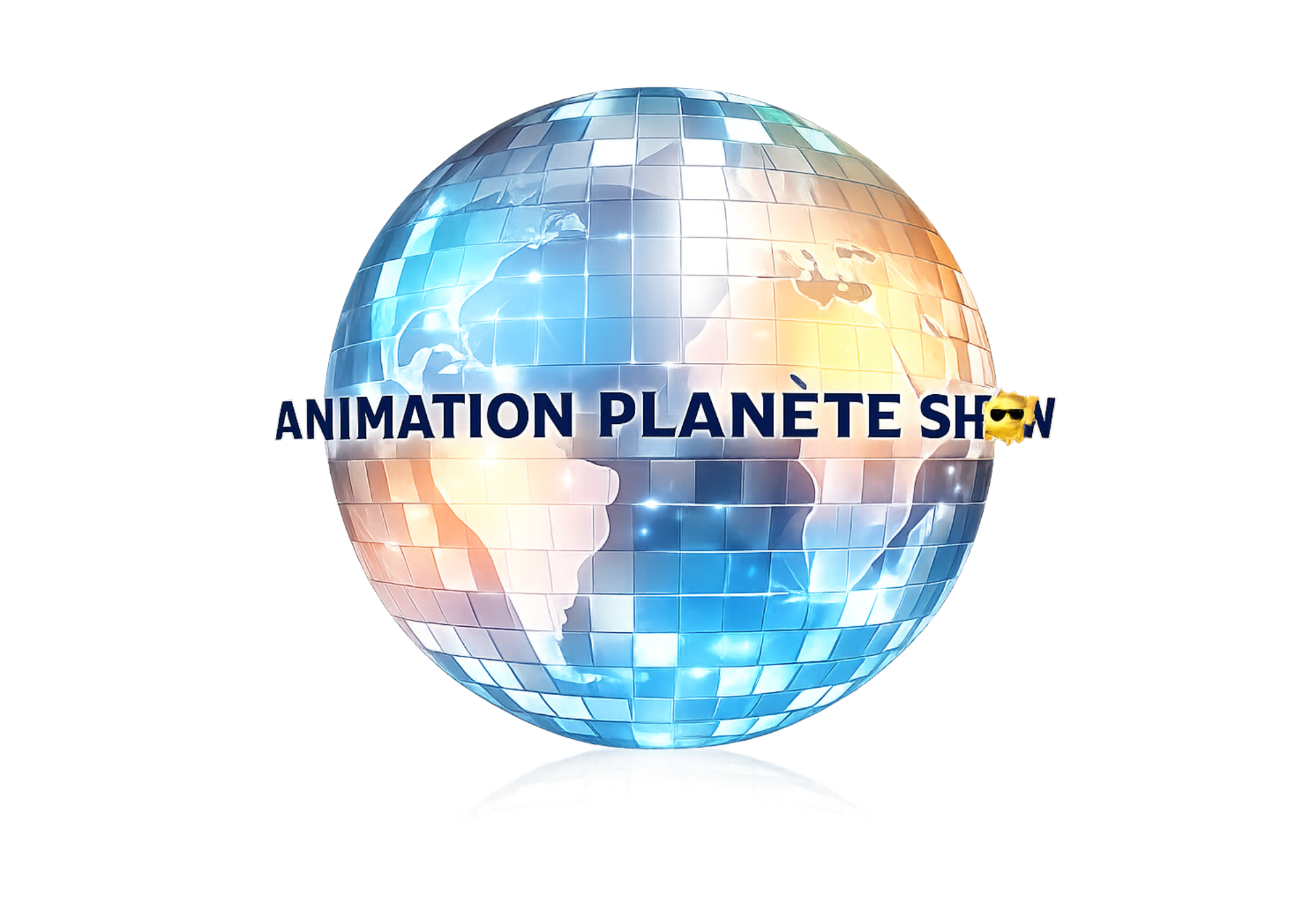 Logo Planete Show